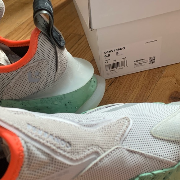 ACW X Converse Aeon Active CX Sneakers - Picture 5 of 5